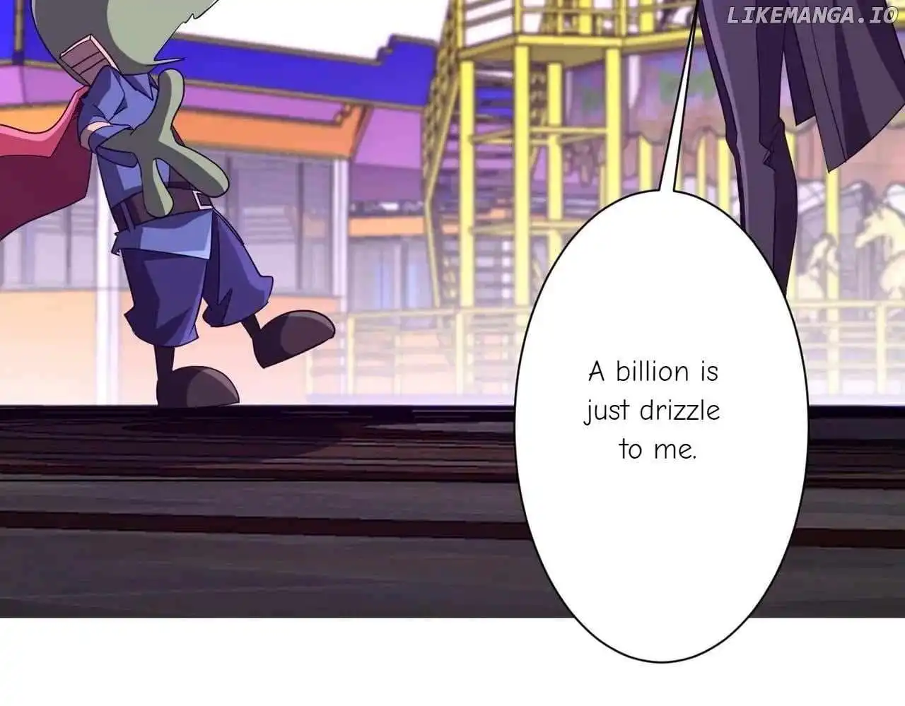 It All Starts With Trillions Of Nether Currency — Chapter 202 — page 60