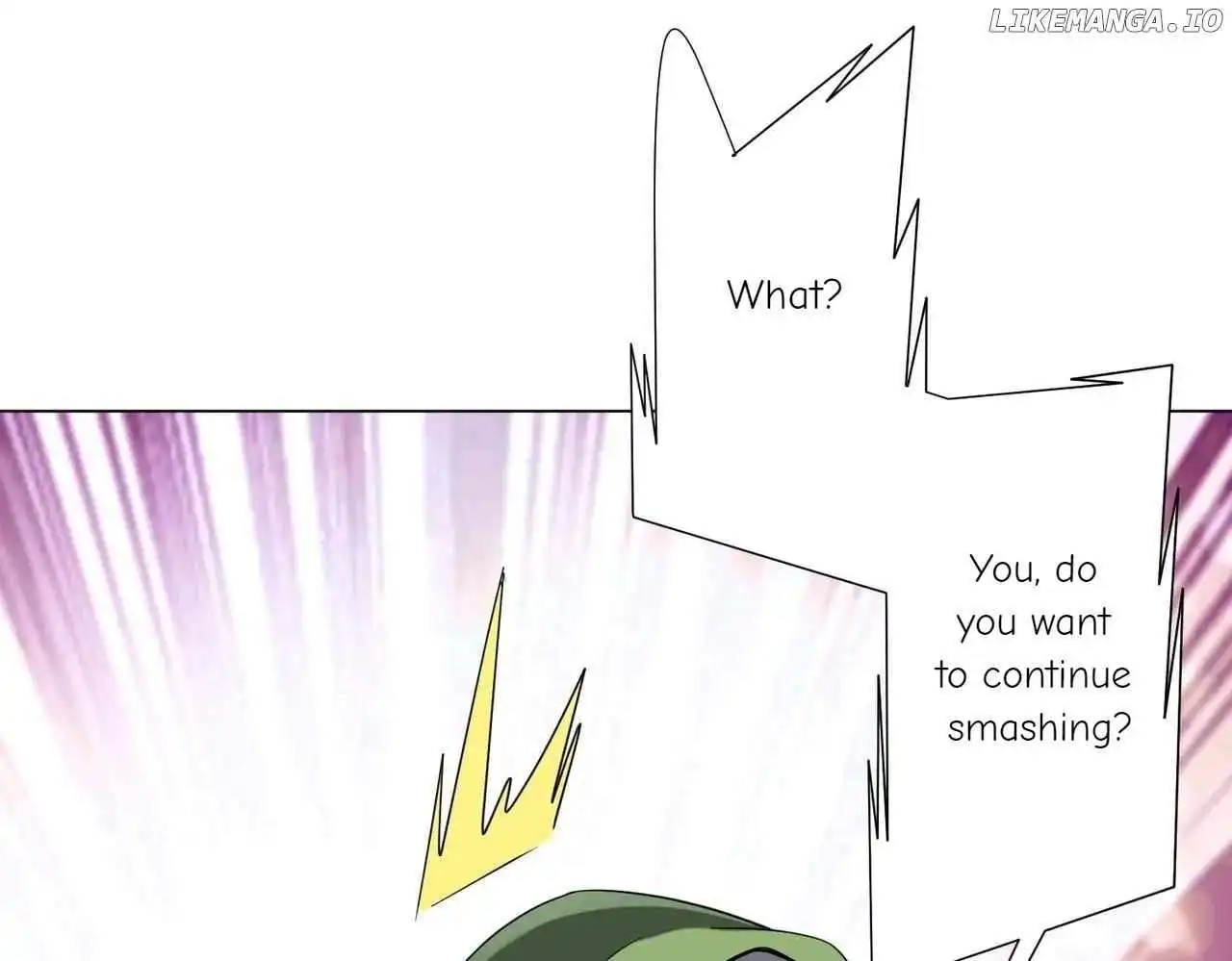 It All Starts With Trillions Of Nether Currency — Chapter 202 — page 63