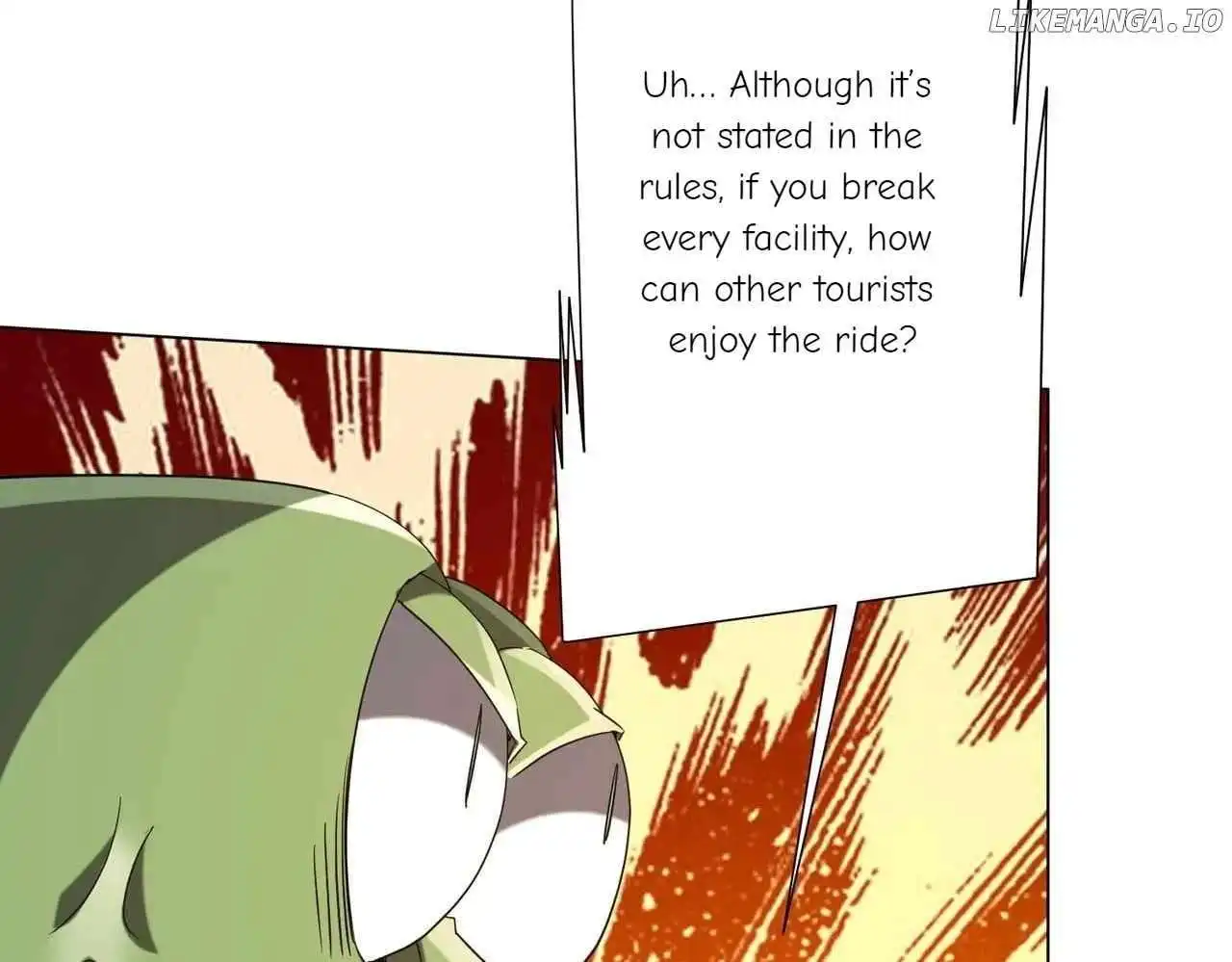 It All Starts With Trillions Of Nether Currency — Chapter 202 — page 69