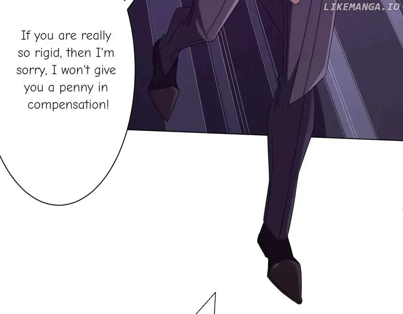 It All Starts With Trillions Of Nether Currency — Chapter 202 — page 74