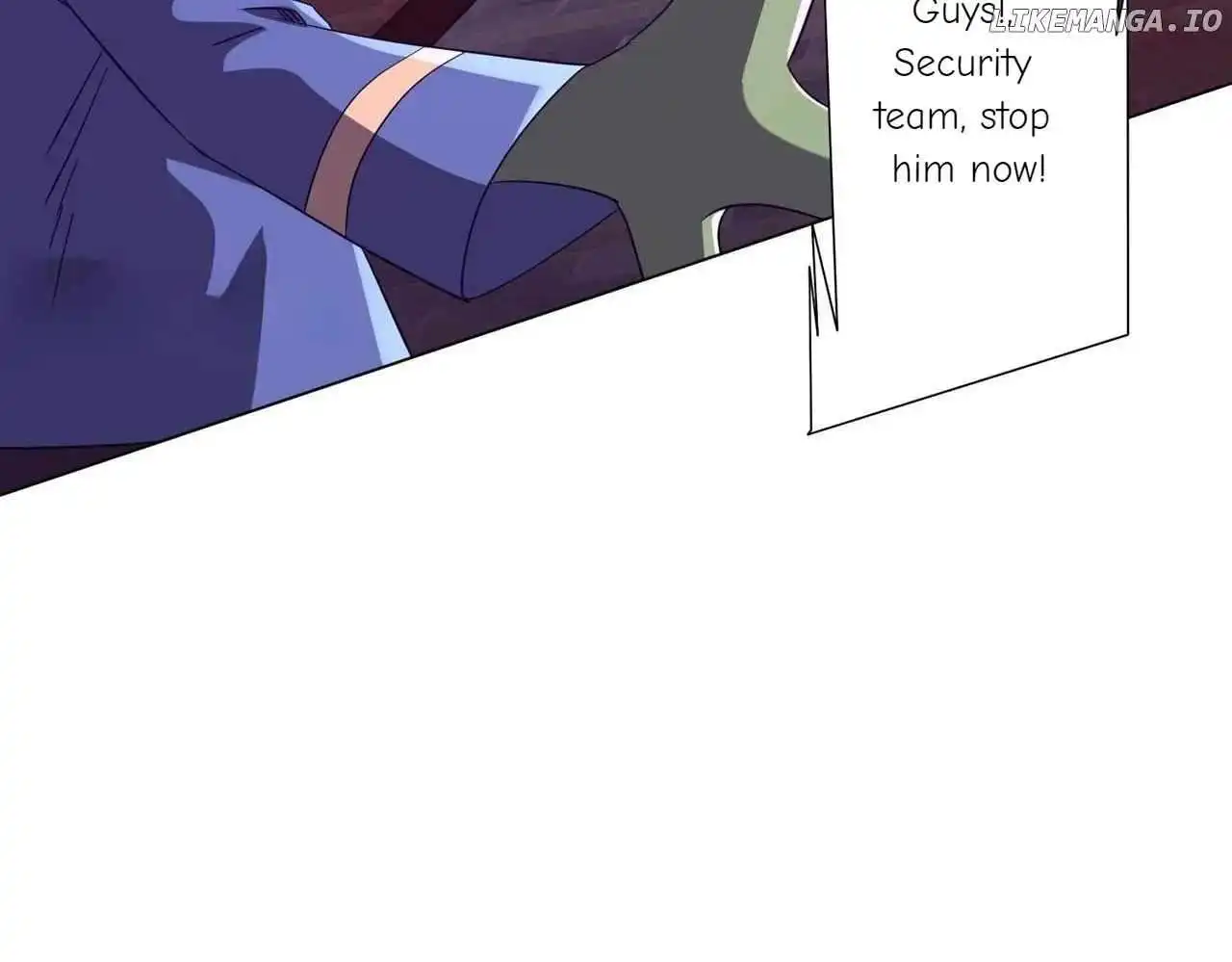 It All Starts With Trillions Of Nether Currency — Chapter 202 — page 77