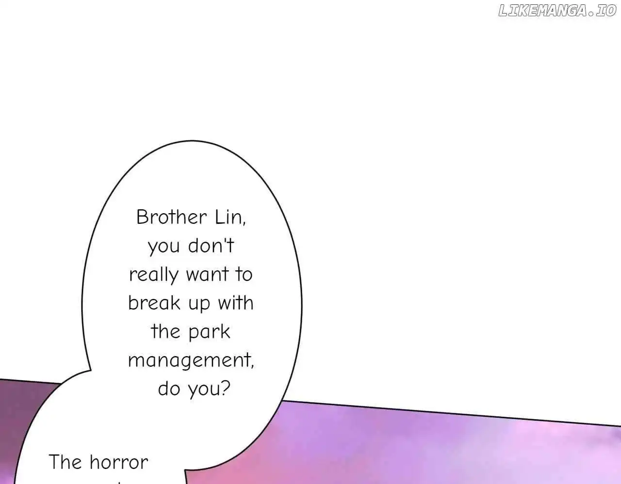 It All Starts With Trillions Of Nether Currency — Chapter 202 — page 80