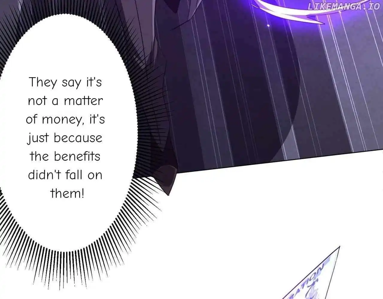 It All Starts With Trillions Of Nether Currency — Chapter 202 — page 91