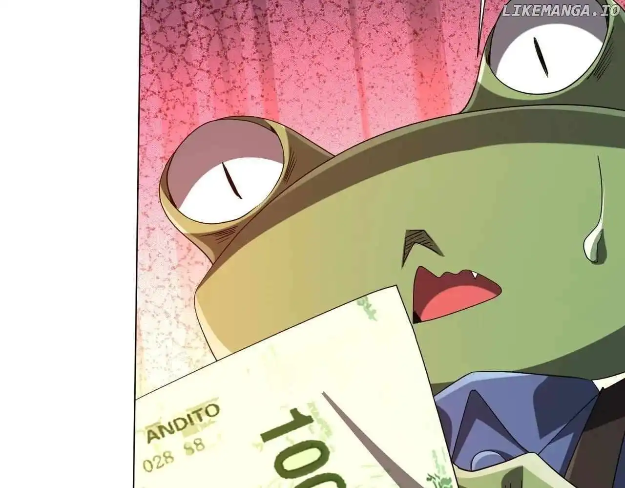 It All Starts With Trillions Of Nether Currency — Chapter 202 — page 98