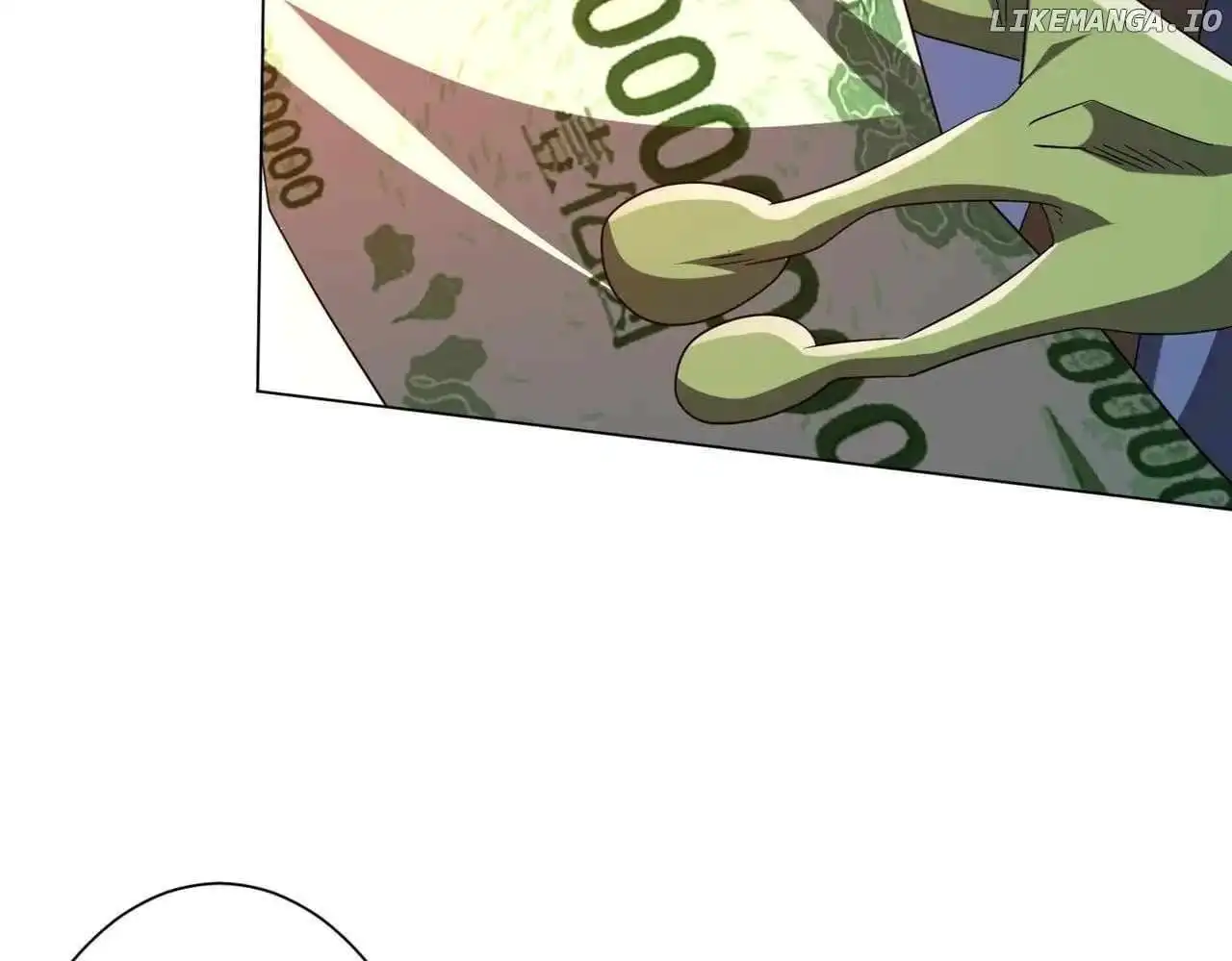 It All Starts With Trillions Of Nether Currency — Chapter 202 — page 99