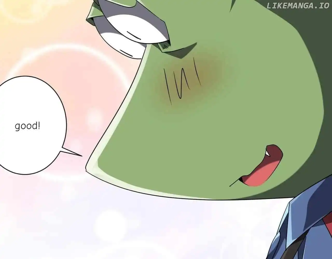 It All Starts With Trillions Of Nether Currency — Chapter 202 — page 104