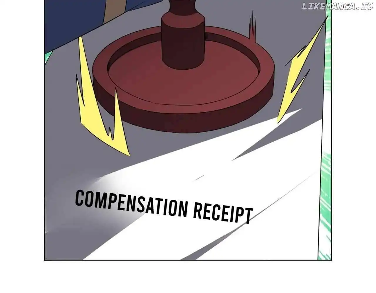 It All Starts With Trillions Of Nether Currency — Chapter 202 — page 107