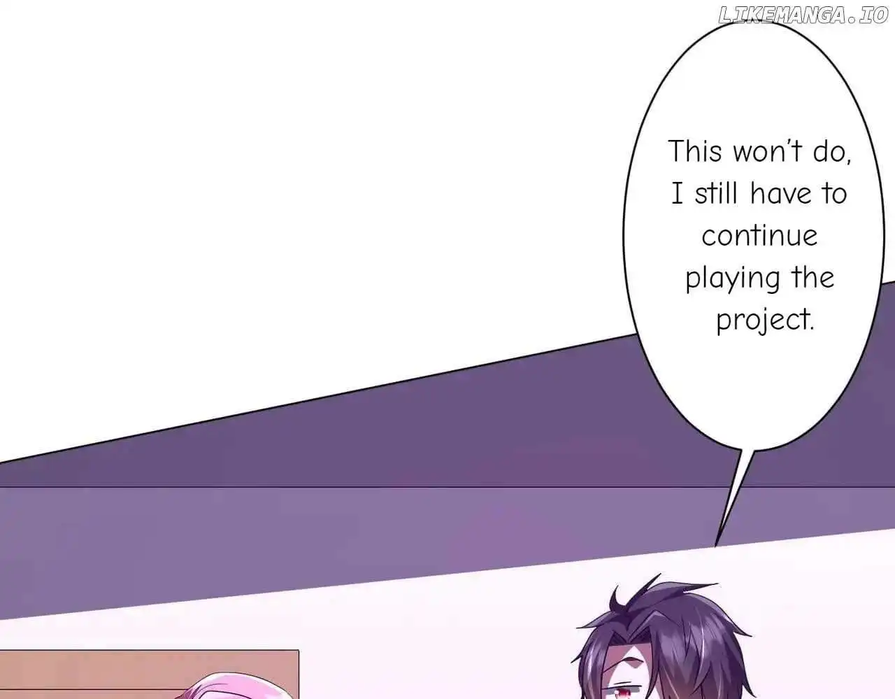It All Starts With Trillions Of Nether Currency — Chapter 202 — page 111