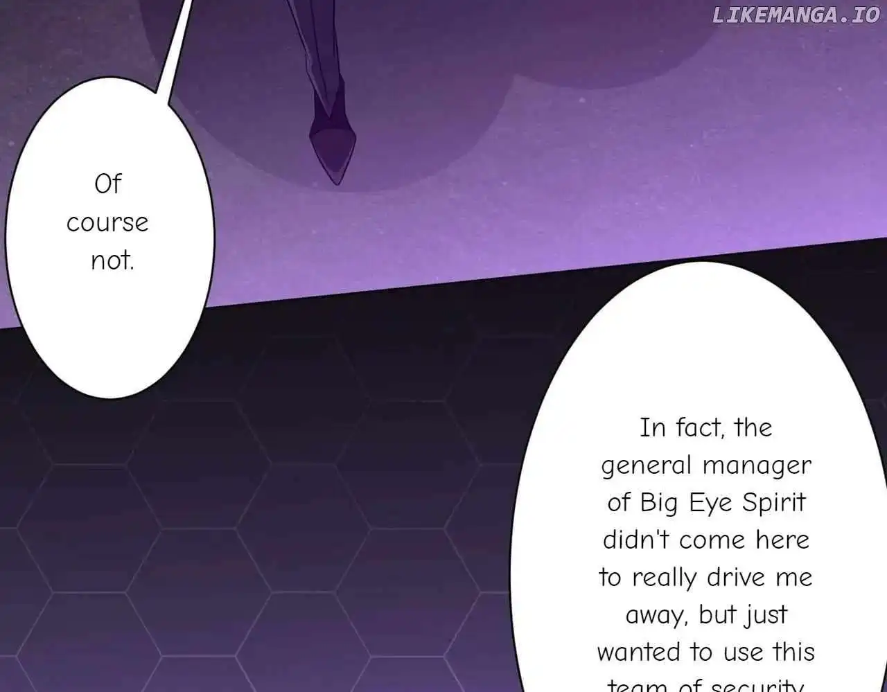 It All Starts With Trillions Of Nether Currency — Chapter 202 — page 116