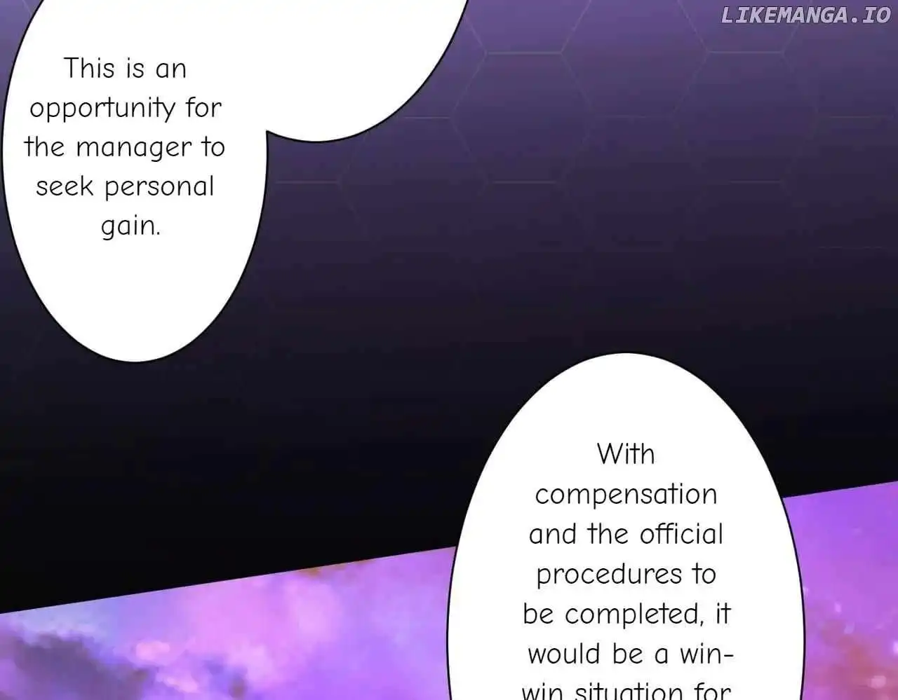 It All Starts With Trillions Of Nether Currency — Chapter 202 — page 119