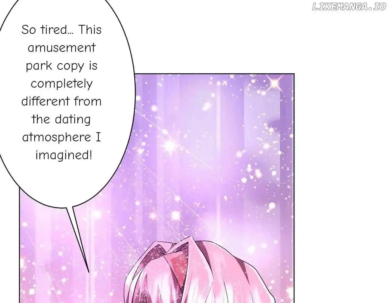It All Starts With Trillions Of Nether Currency — Chapter 202 — page 129