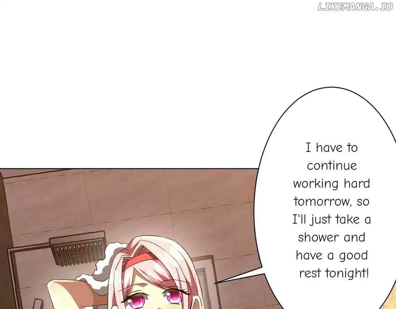 It All Starts With Trillions Of Nether Currency — Chapter 202 — page 131