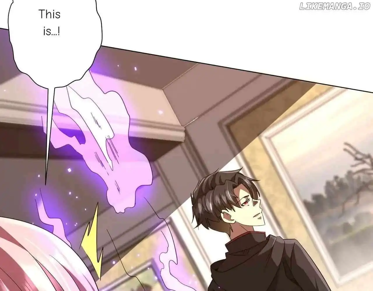 It All Starts With Trillions Of Nether Currency — Chapter 202 — page 148