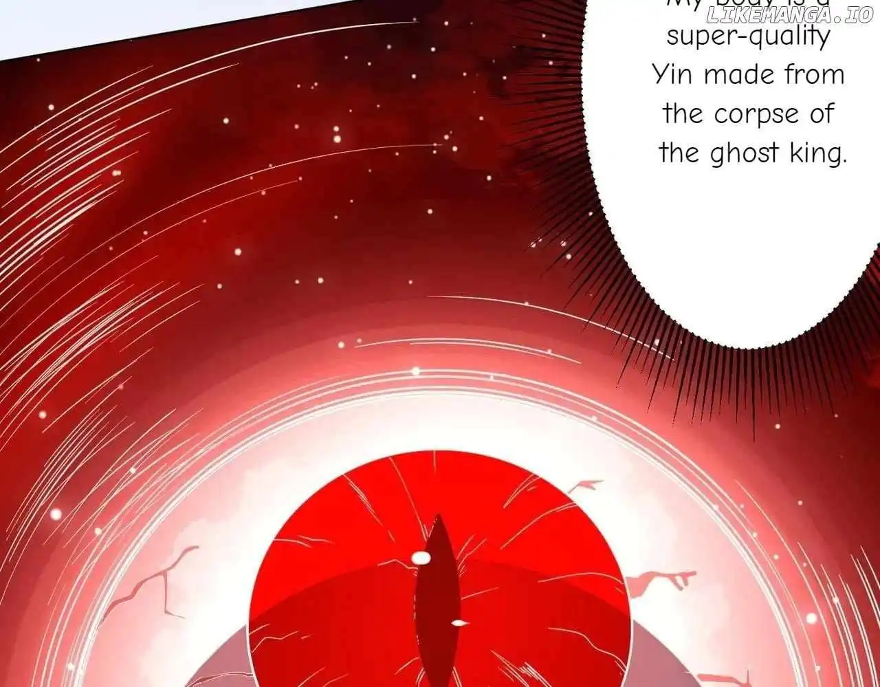 It All Starts With Trillions Of Nether Currency — Chapter 203 — page 6