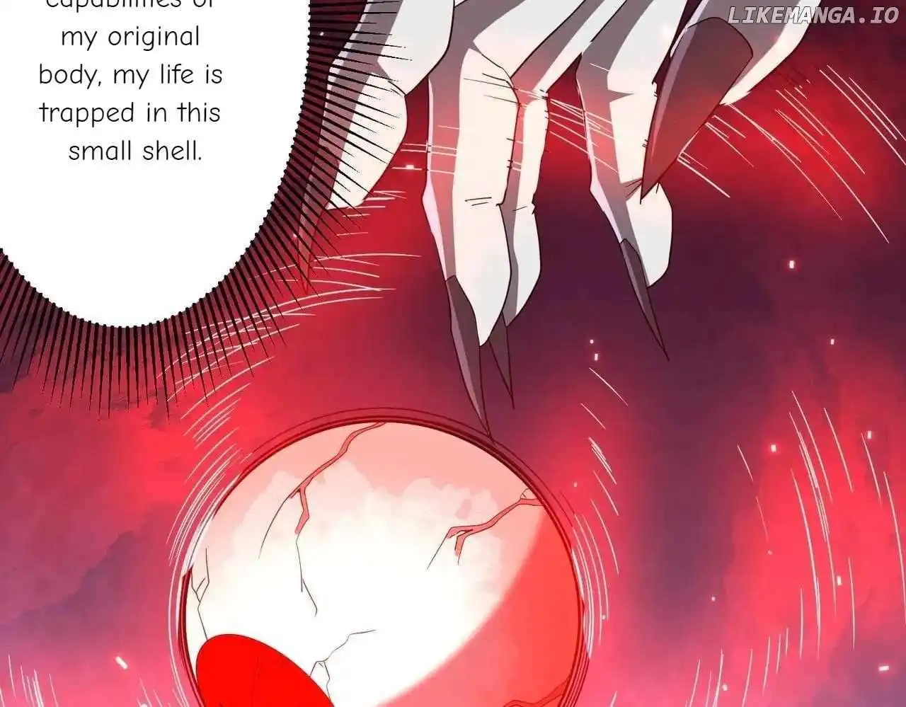 It All Starts With Trillions Of Nether Currency — Chapter 203 — page 9