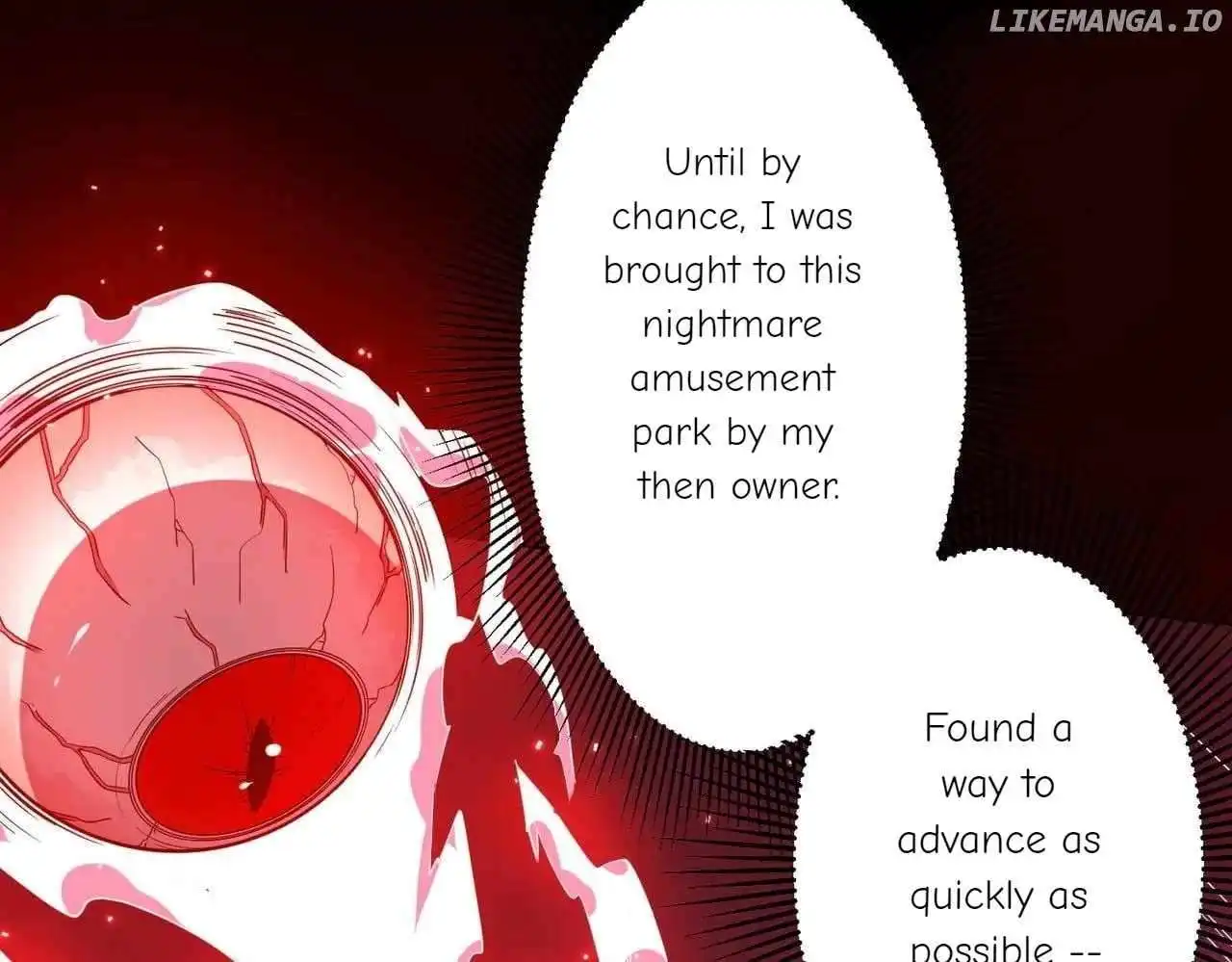 It All Starts With Trillions Of Nether Currency — Chapter 203 — page 11