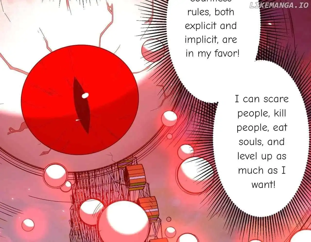 It All Starts With Trillions Of Nether Currency — Chapter 203 — page 18