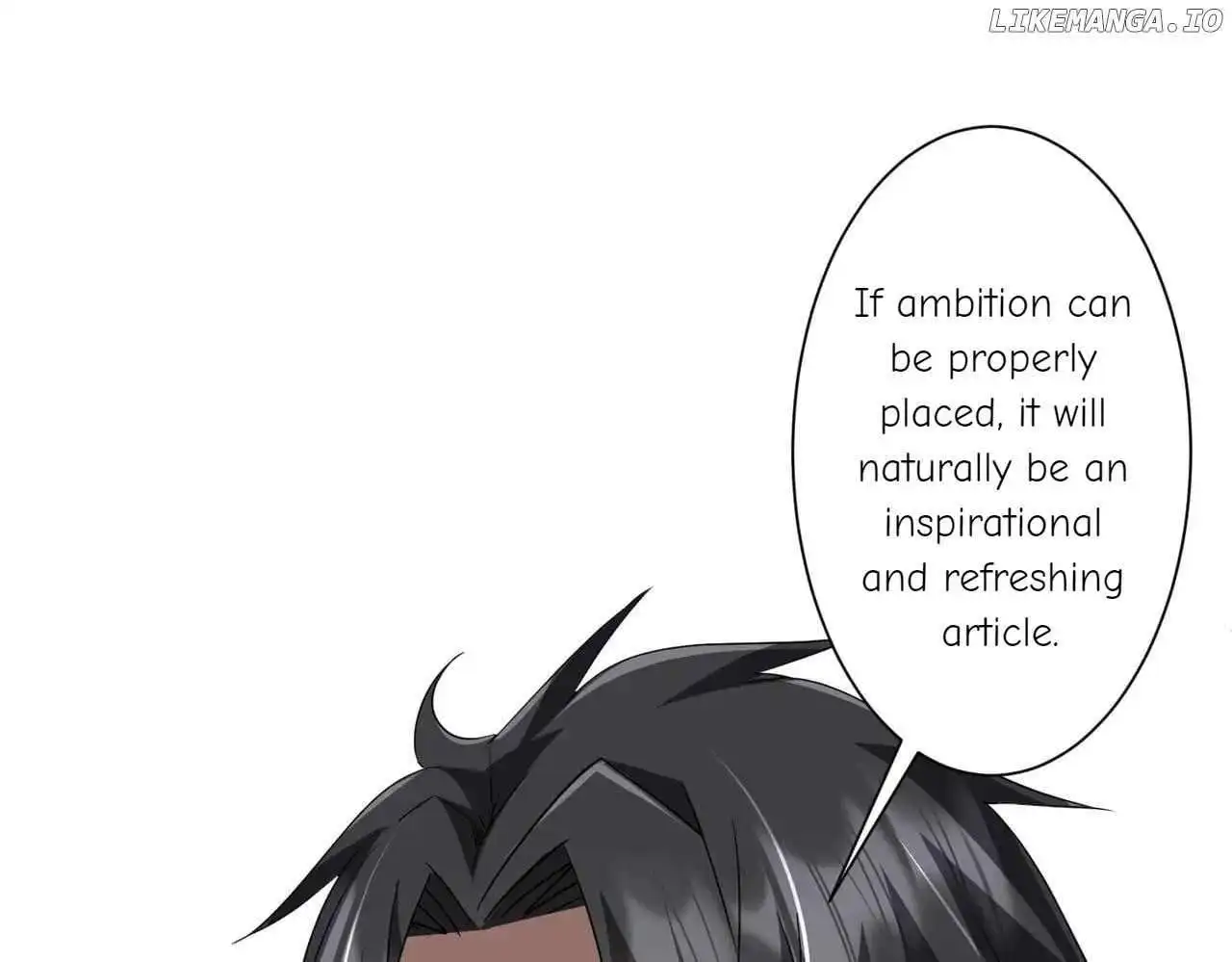 It All Starts With Trillions Of Nether Currency — Chapter 203 — page 28