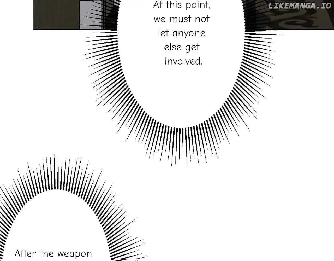 It All Starts With Trillions Of Nether Currency — Chapter 203 — page 45