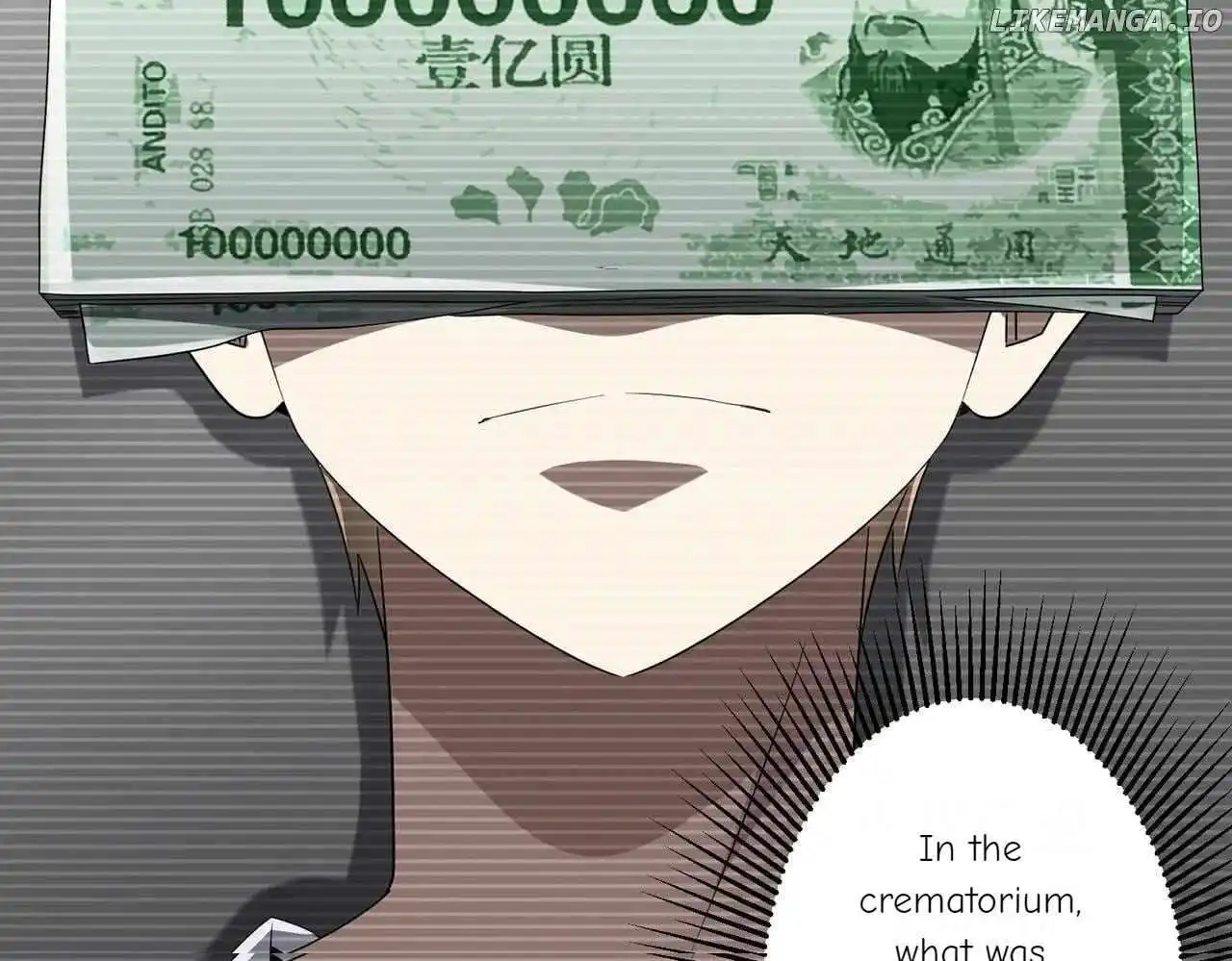 It All Starts With Trillions Of Nether Currency — Chapter 203 — page 47