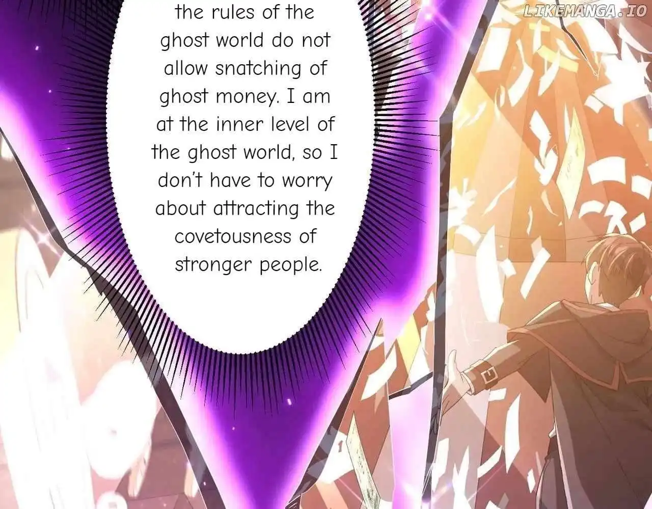 It All Starts With Trillions Of Nether Currency — Chapter 203 — page 53