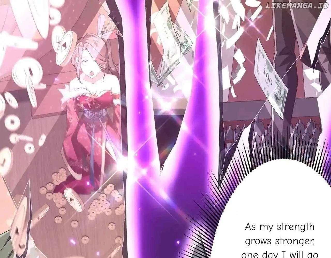 It All Starts With Trillions Of Nether Currency — Chapter 203 — page 54