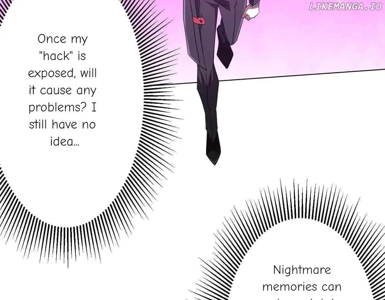 It All Starts With Trillions Of Nether Currency — Chapter 203 — page 57