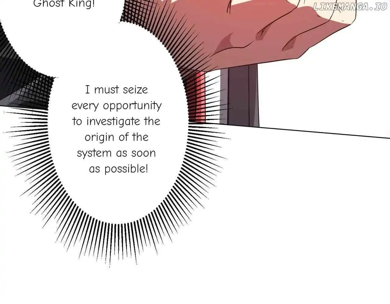 It All Starts With Trillions Of Nether Currency — Chapter 203 — page 60
