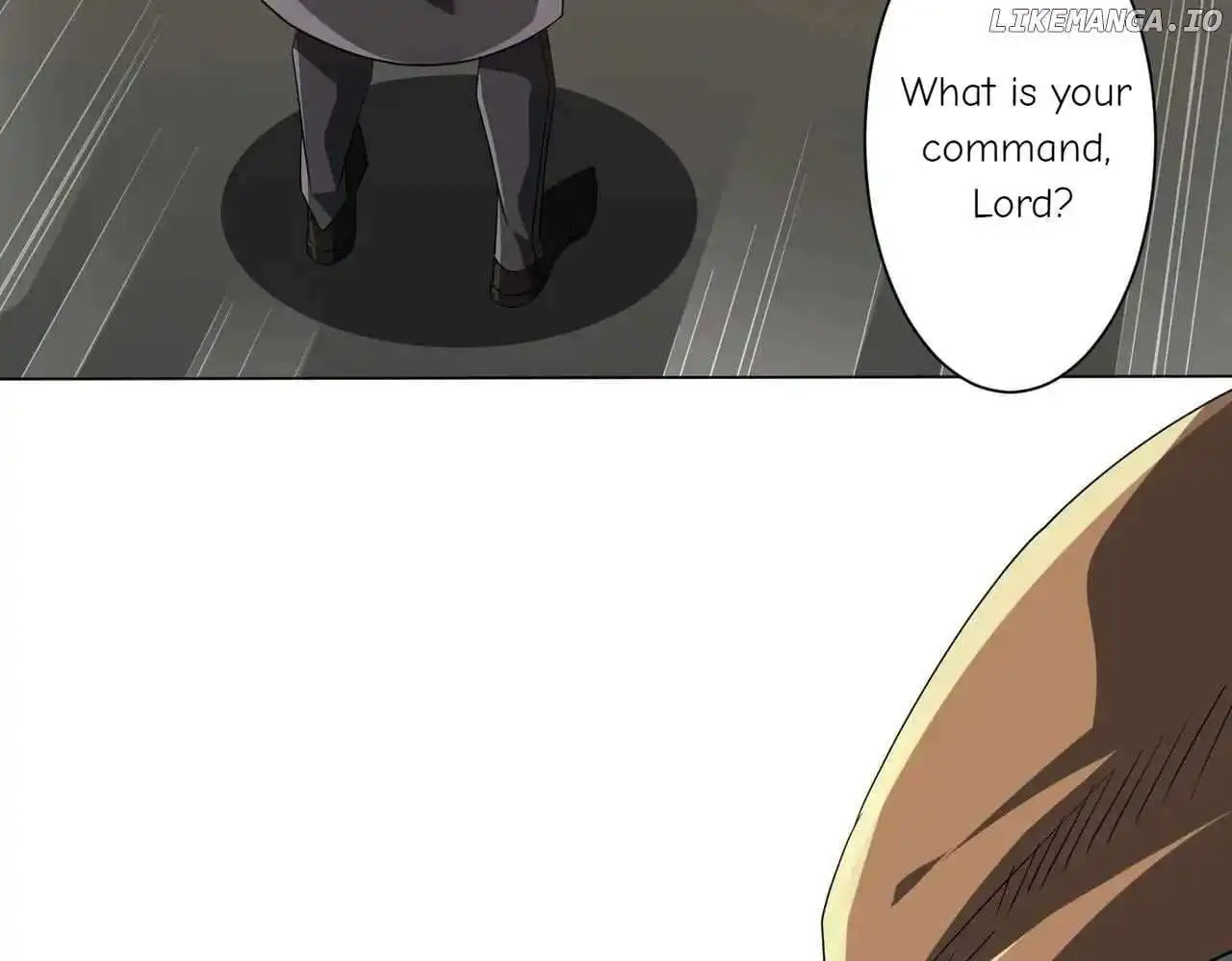 It All Starts With Trillions Of Nether Currency — Chapter 203 — page 63