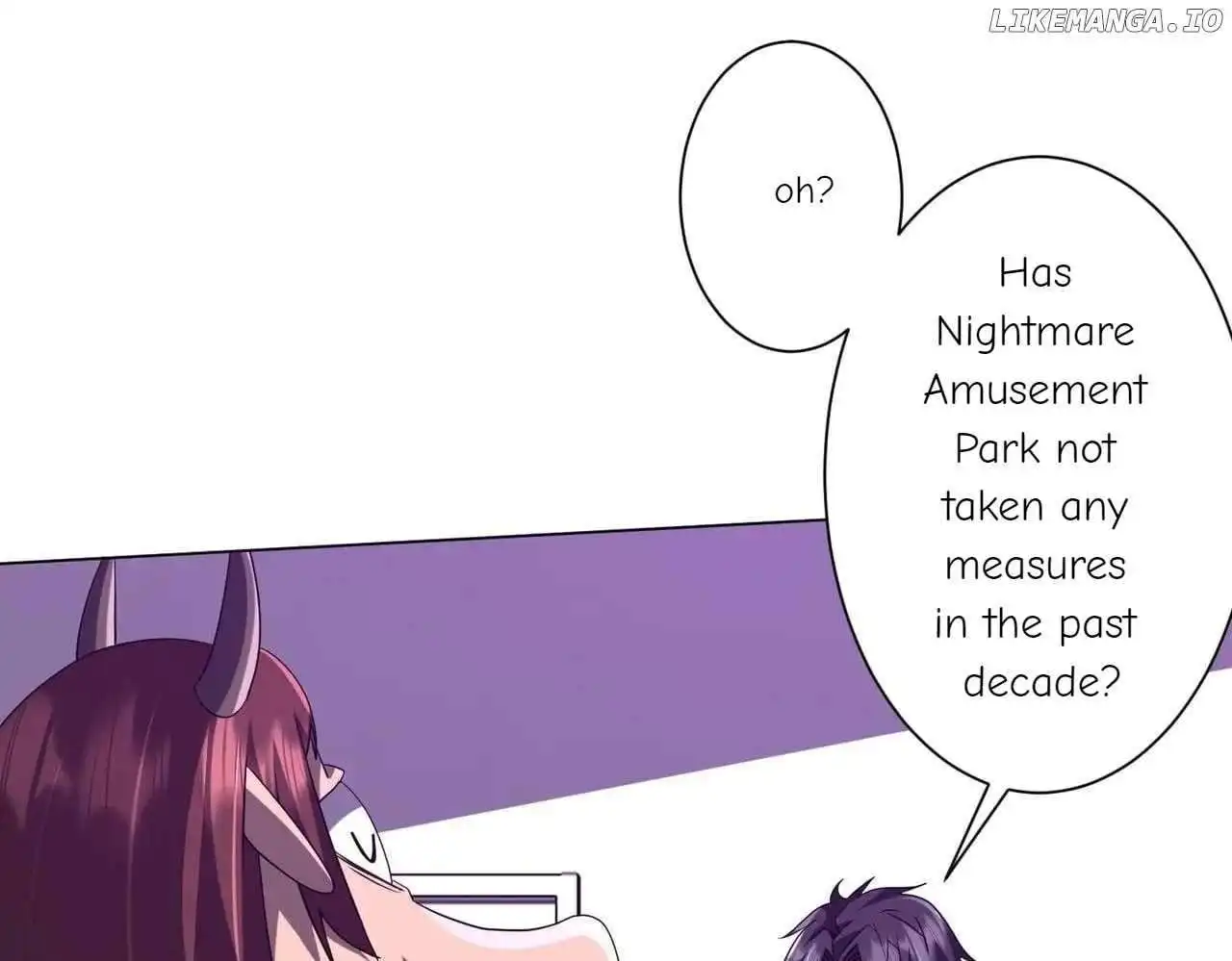 It All Starts With Trillions Of Nether Currency — Chapter 203 — page 72