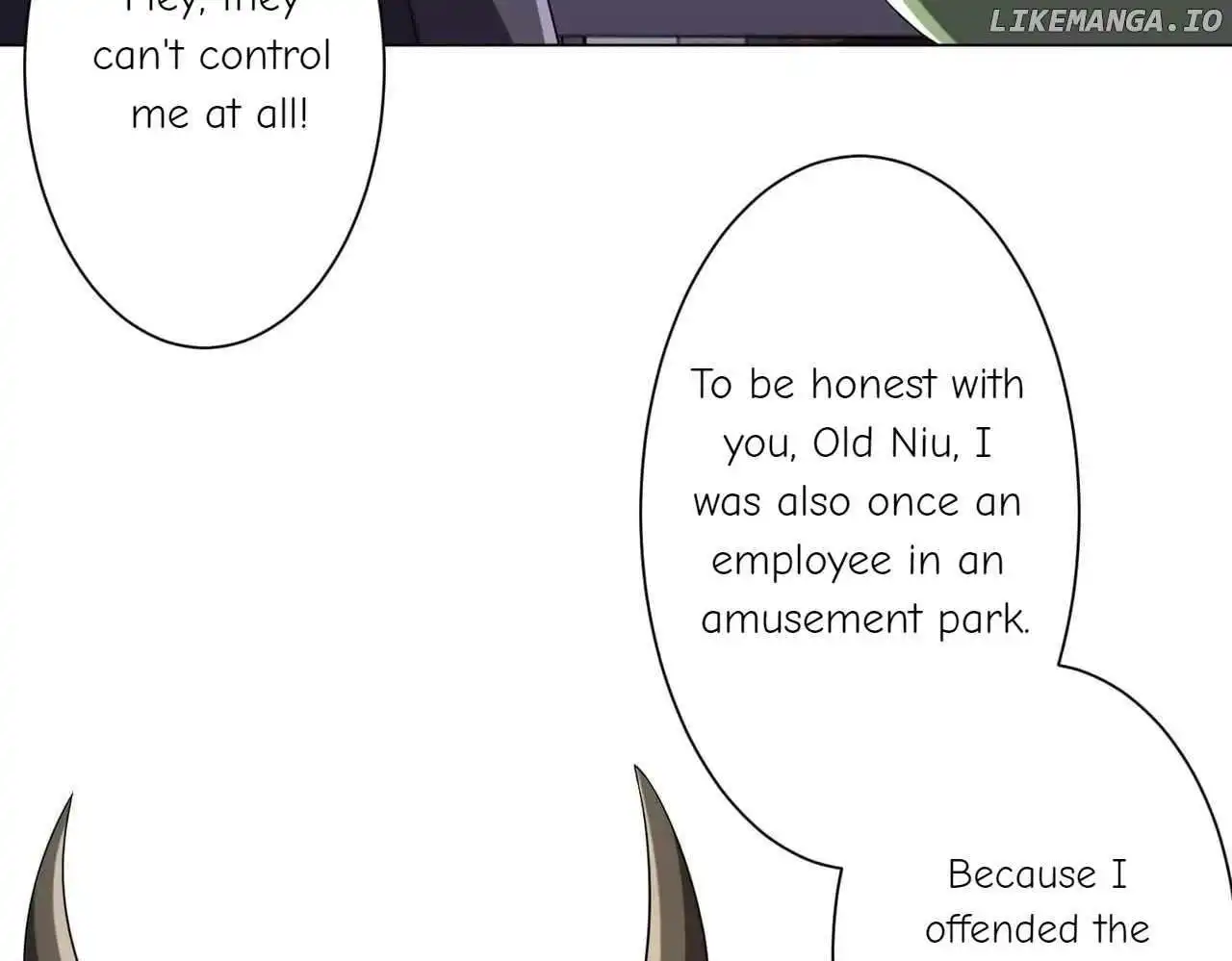 It All Starts With Trillions Of Nether Currency — Chapter 203 — page 74