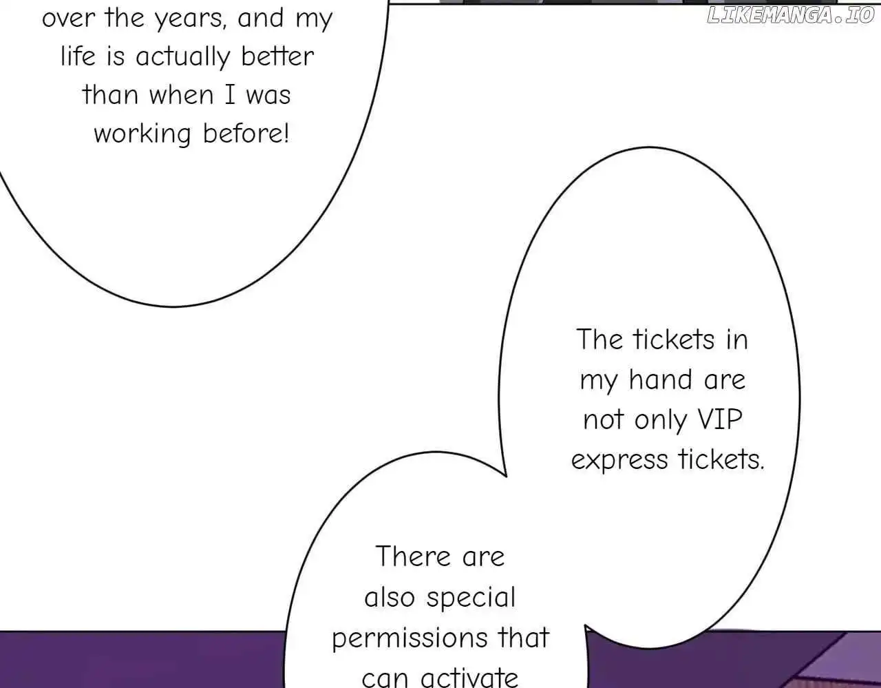 It All Starts With Trillions Of Nether Currency — Chapter 203 — page 77