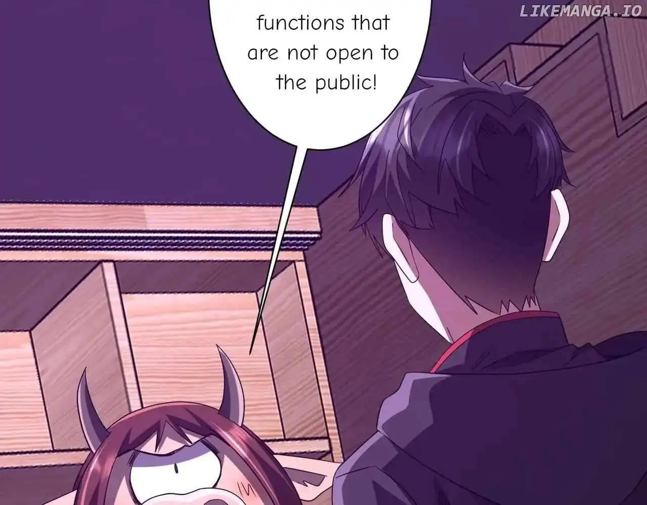It All Starts With Trillions Of Nether Currency — Chapter 203 — page 78