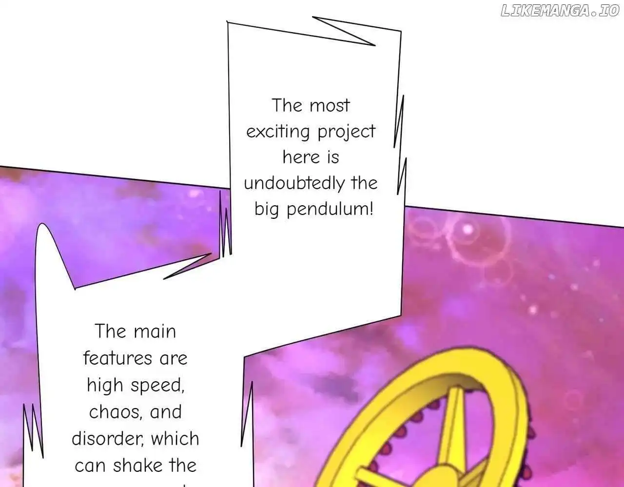 It All Starts With Trillions Of Nether Currency — Chapter 203 — page 84