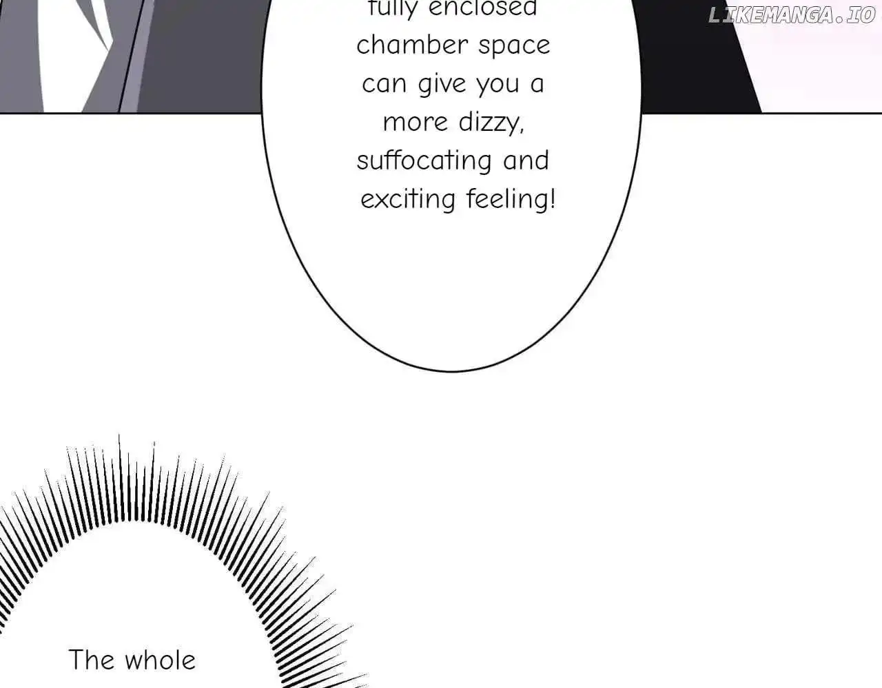 It All Starts With Trillions Of Nether Currency — Chapter 203 — page 96
