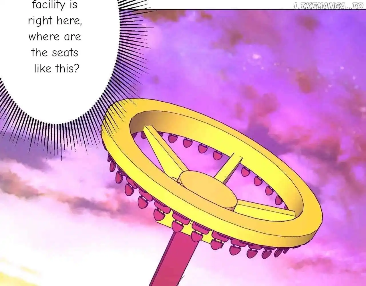 It All Starts With Trillions Of Nether Currency — Chapter 203 — page 97