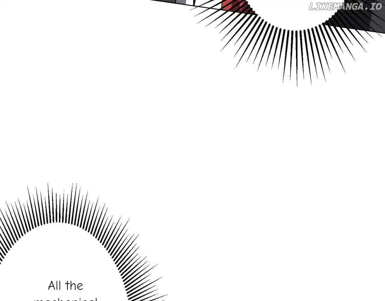 It All Starts With Trillions Of Nether Currency — Chapter 203 — page 112