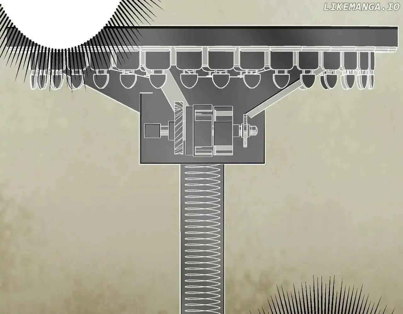 It All Starts With Trillions Of Nether Currency — Chapter 203 — page 117