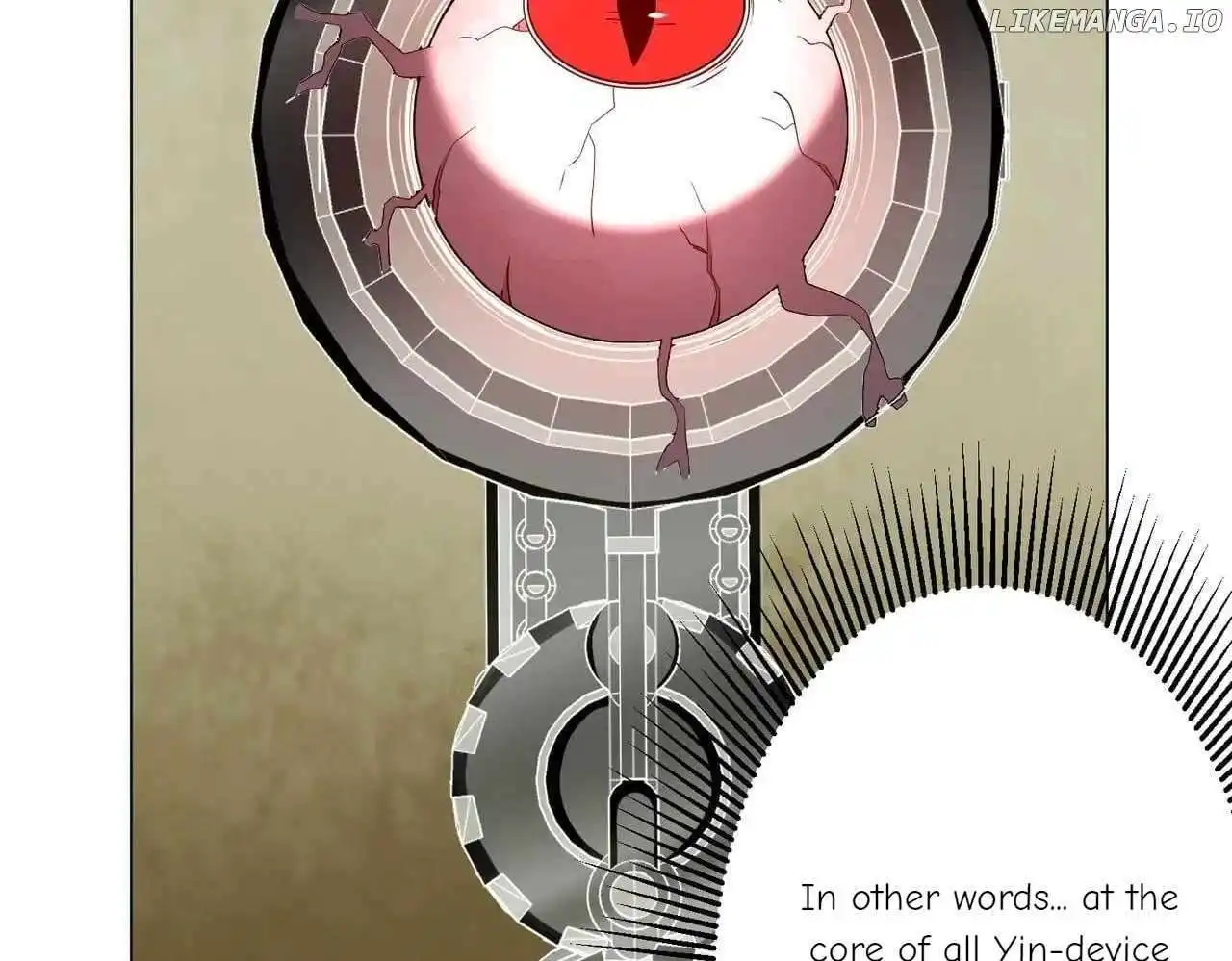 It All Starts With Trillions Of Nether Currency — Chapter 203 — page 120
