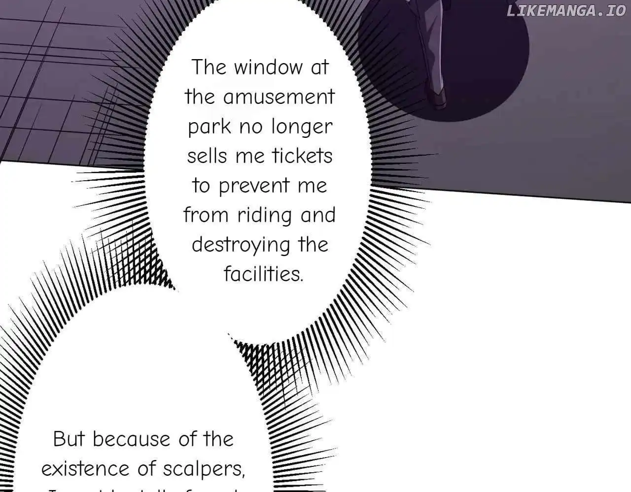 It All Starts With Trillions Of Nether Currency — Chapter 203 — page 124