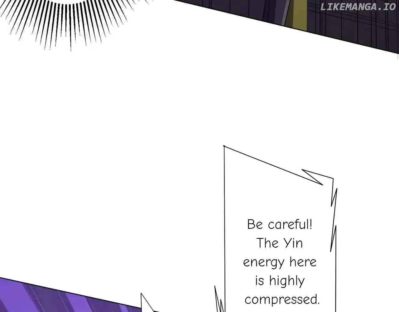 It All Starts With Trillions Of Nether Currency — Chapter 203 — page 136