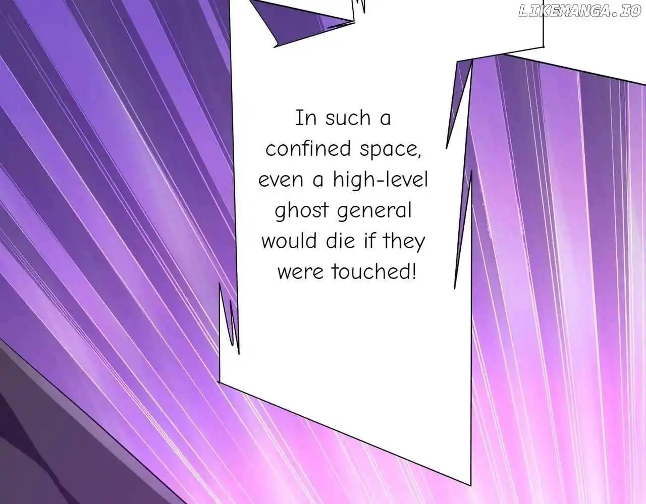 It All Starts With Trillions Of Nether Currency — Chapter 203 — page 137