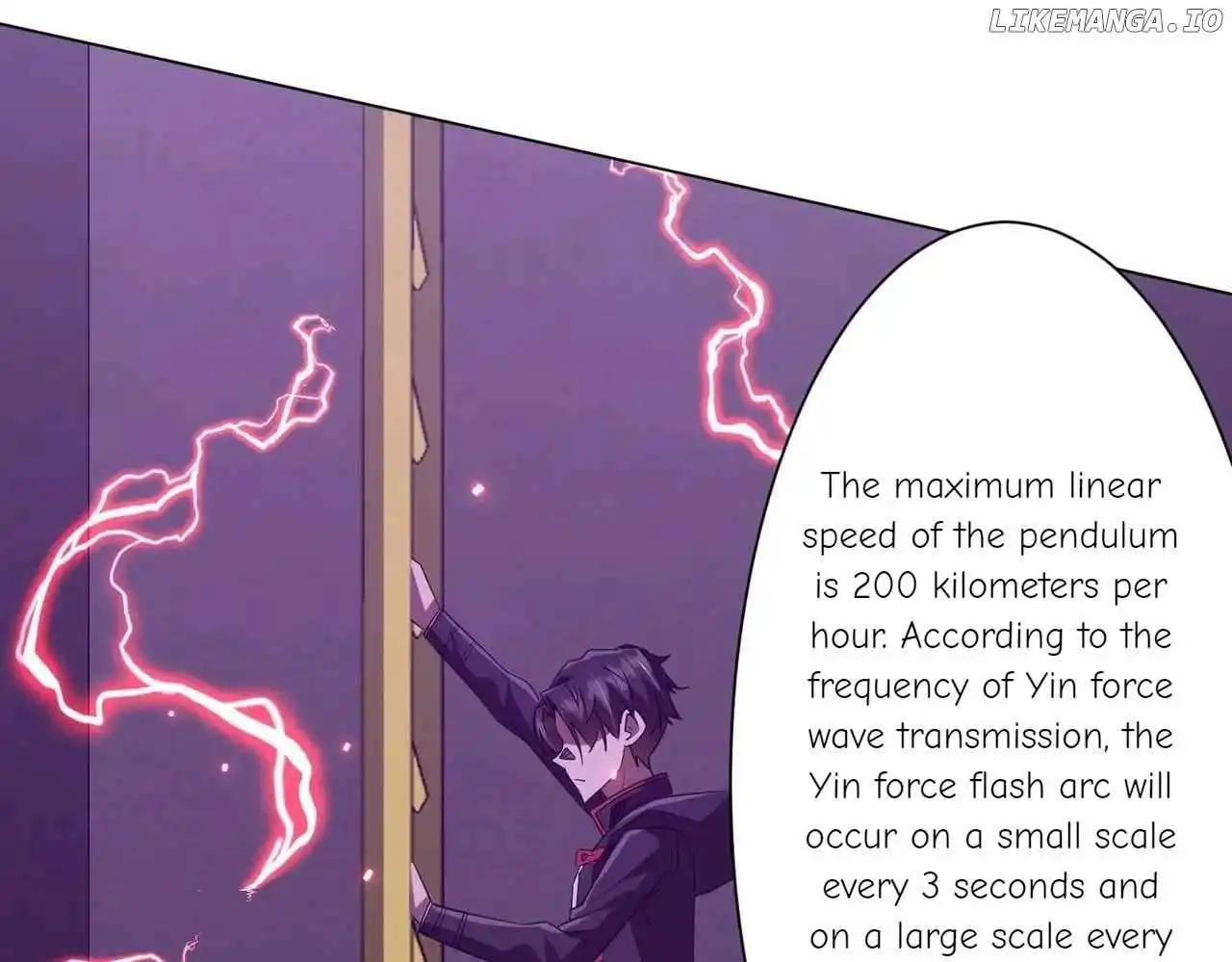 It All Starts With Trillions Of Nether Currency — Chapter 203 — page 140