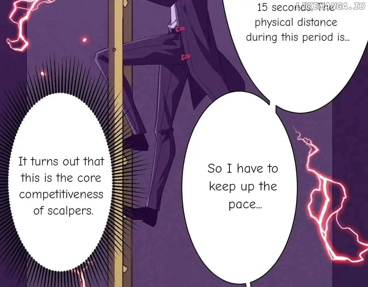 It All Starts With Trillions Of Nether Currency — Chapter 203 — page 141