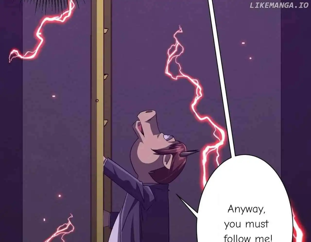 It All Starts With Trillions Of Nether Currency — Chapter 203 — page 142
