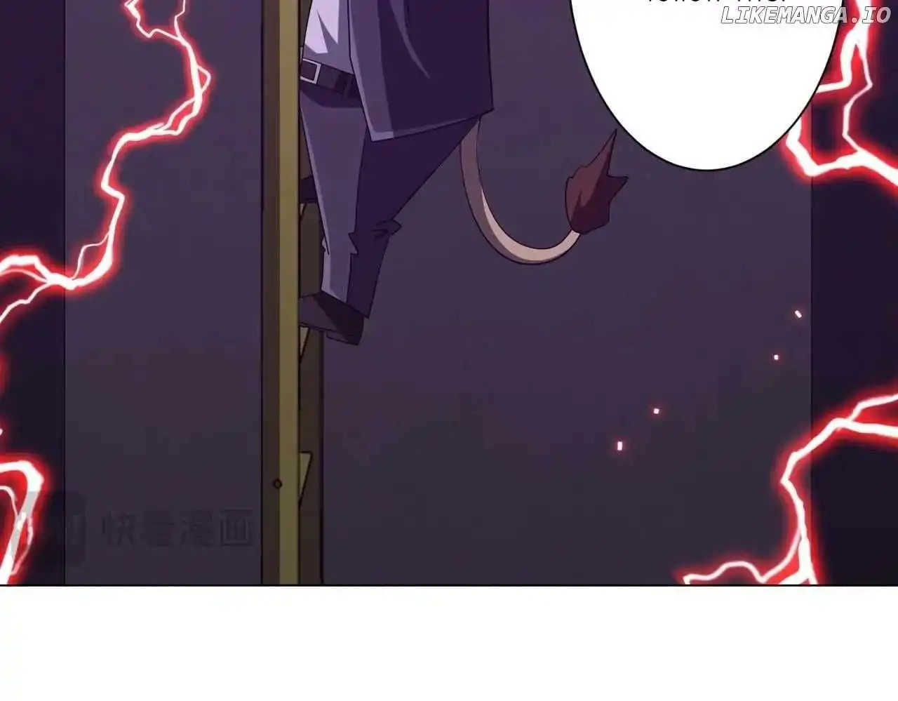 It All Starts With Trillions Of Nether Currency — Chapter 203 — page 143