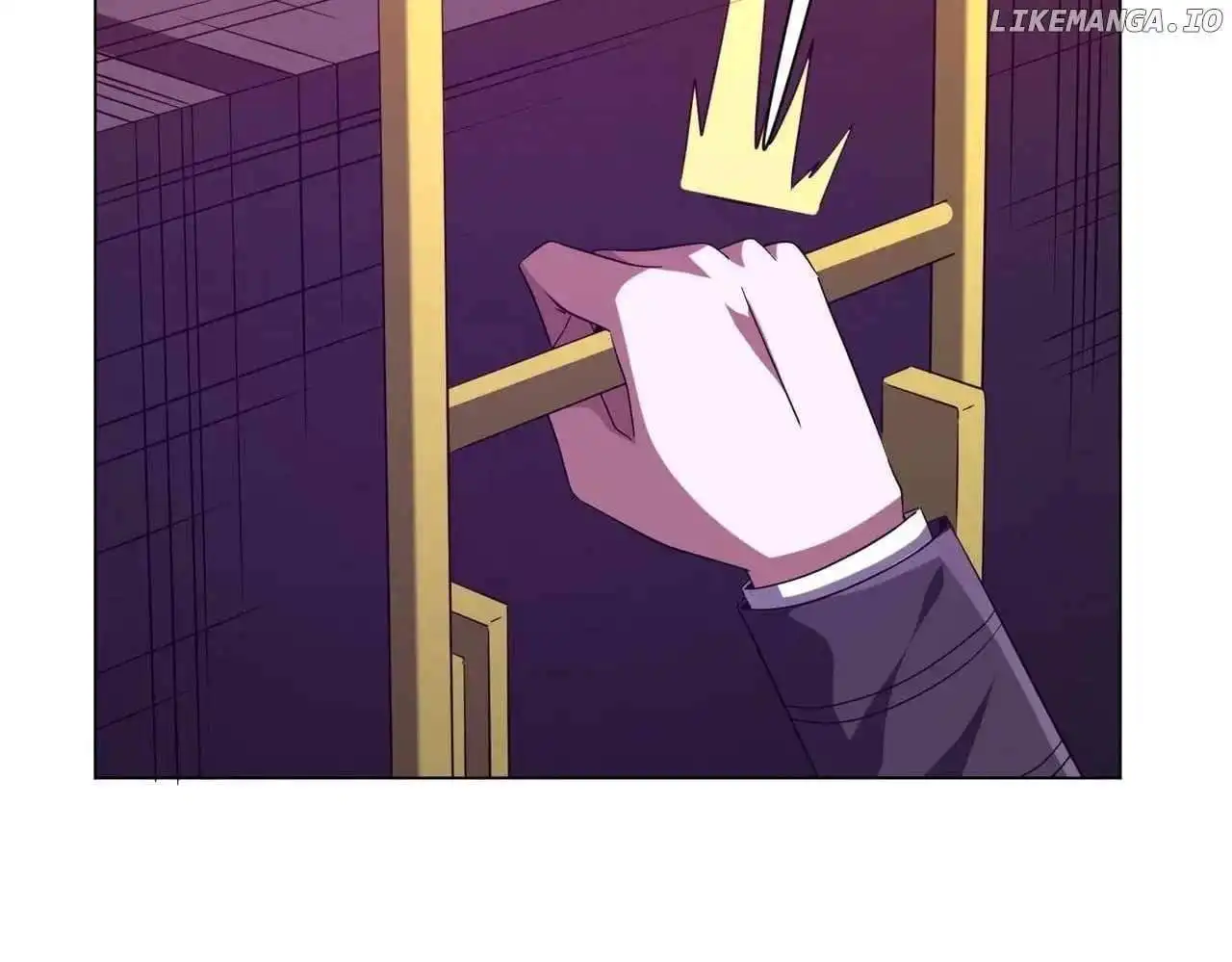 It All Starts With Trillions Of Nether Currency — Chapter 203 — page 149