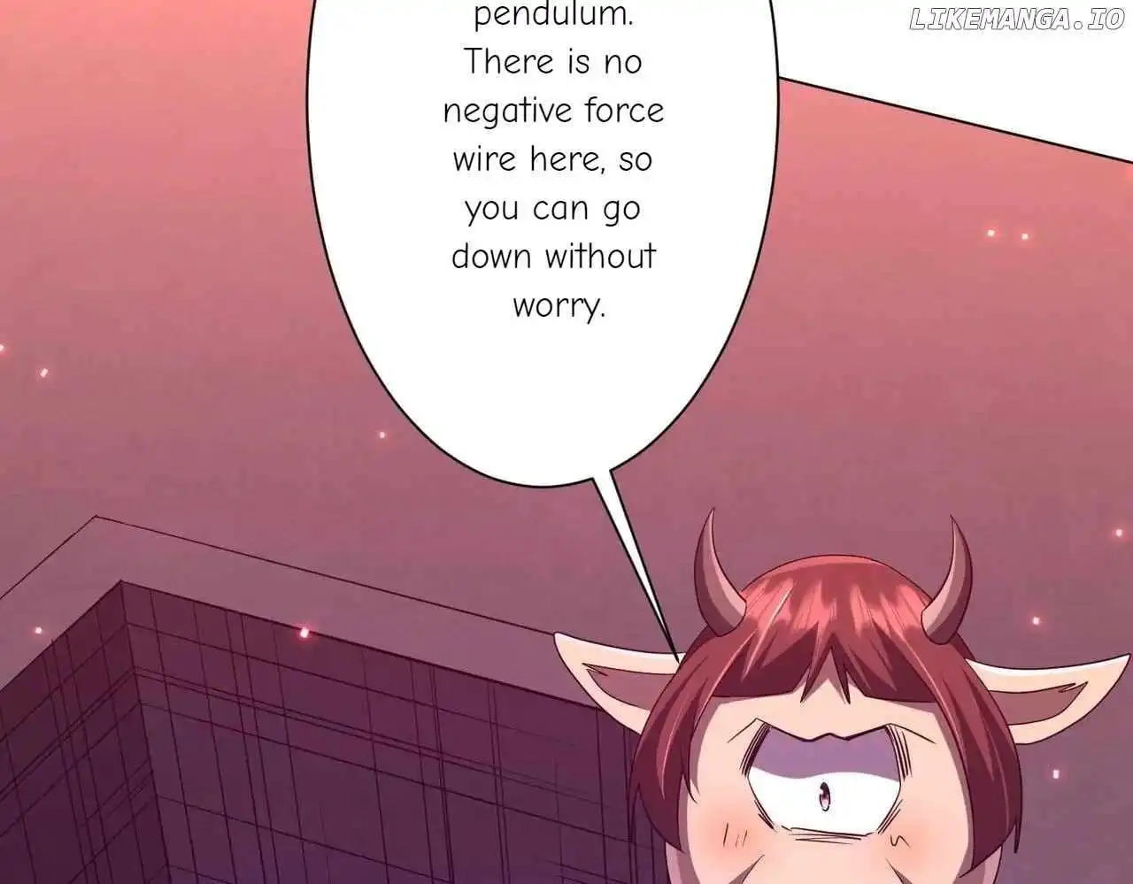 It All Starts With Trillions Of Nether Currency — Chapter 203 — page 154