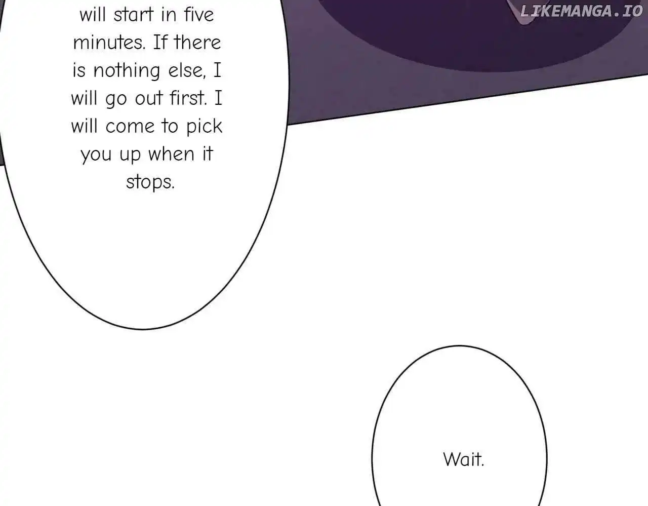 It All Starts With Trillions Of Nether Currency — Chapter 203 — page 156