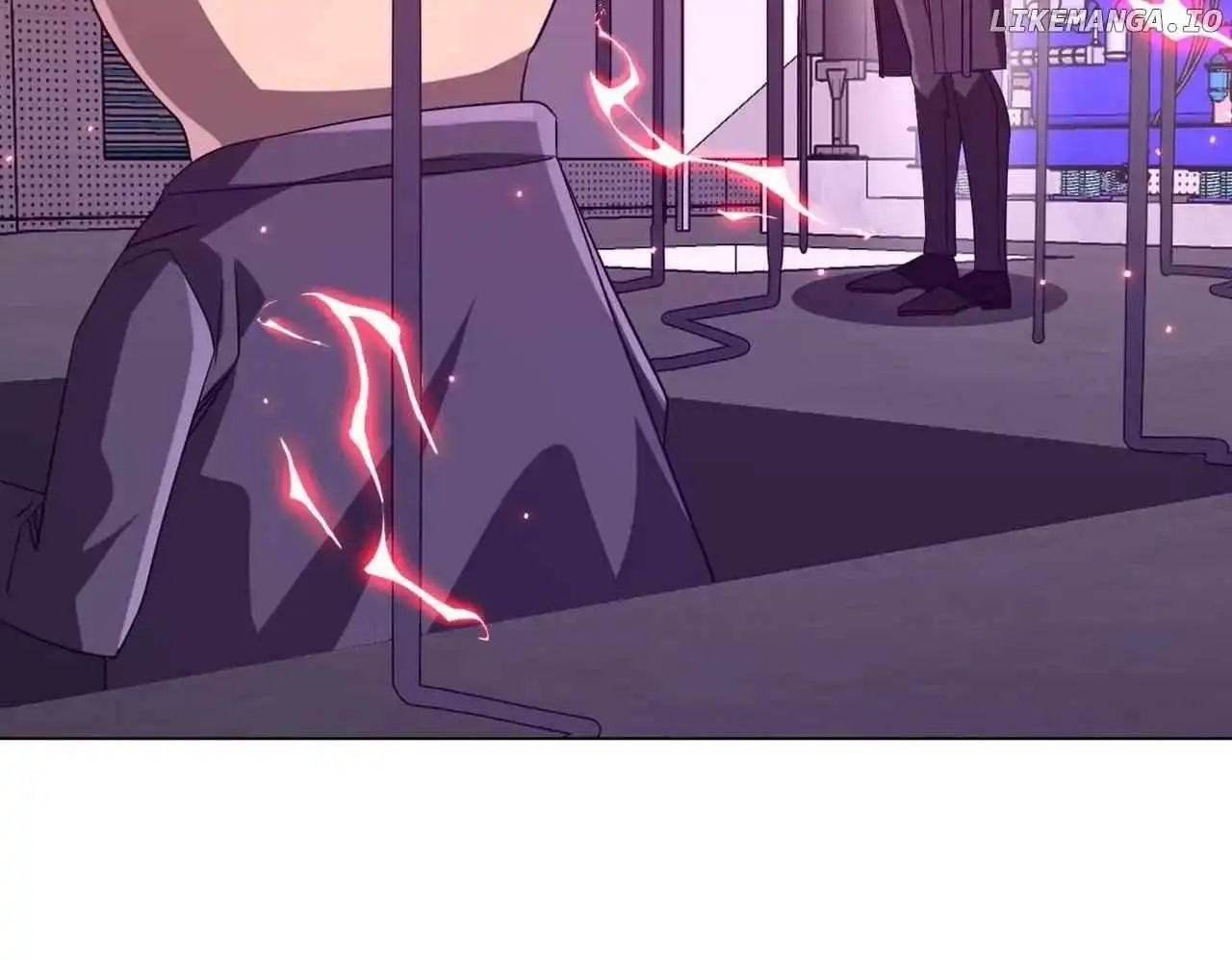 It All Starts With Trillions Of Nether Currency — Chapter 203 — page 158